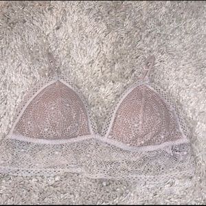 Victoria secret bralette